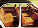 Ford Granada L 4-Door 1972 года